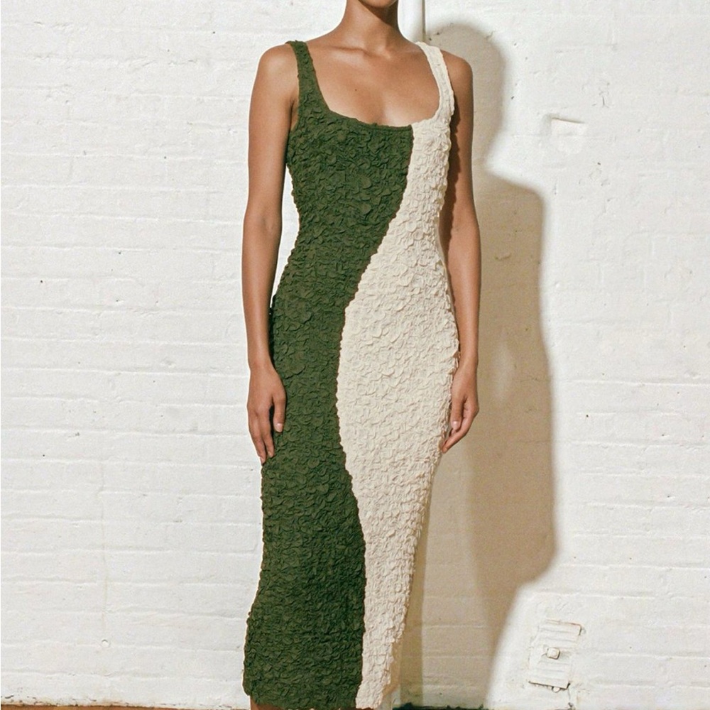 Mara Hoffman Sloan Dress